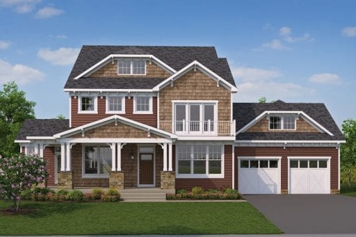 Builders National Cooperative Homes